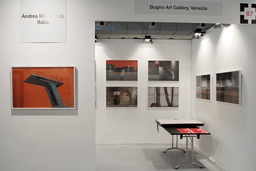 Milan Image Art Fair | Milano